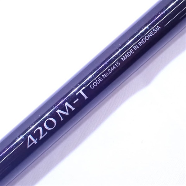 １２ボーダレス４２０Ｍ－Ｔ